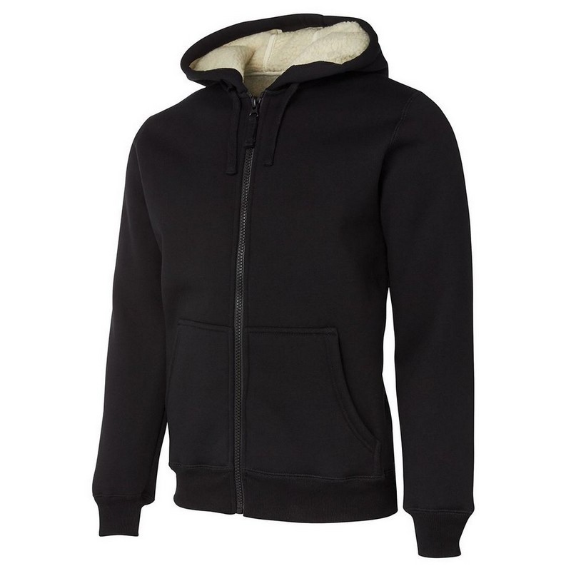 Shepherd Hoodie
