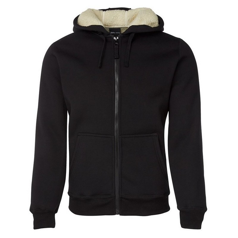 Shepherd Hoodie