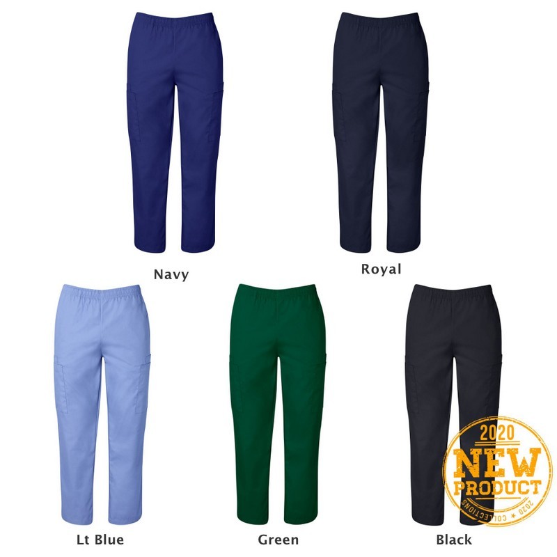 4SRP - Unisex Scrubs Pant