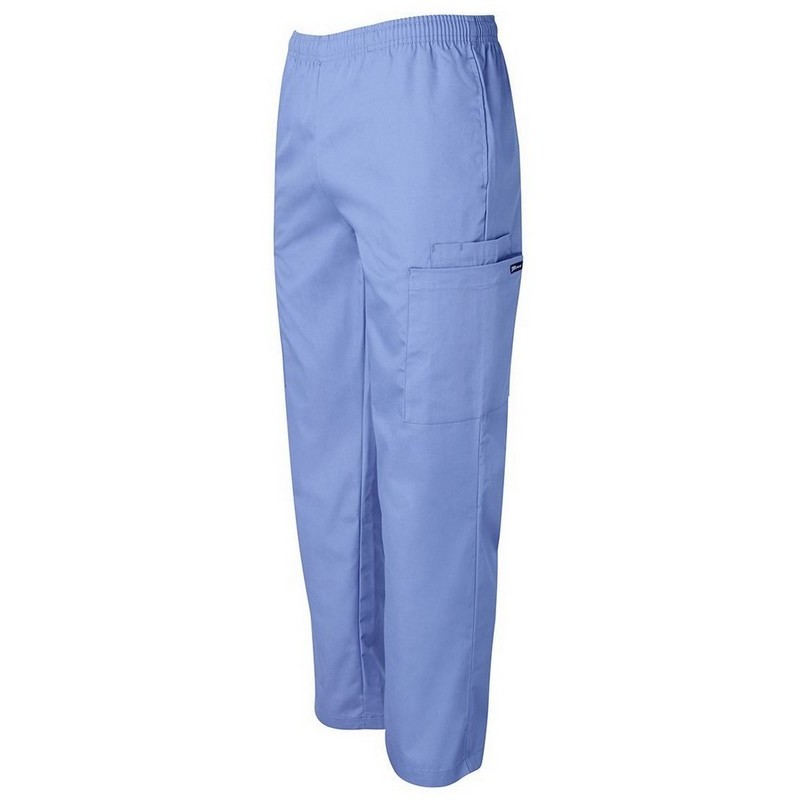Unisex Scrubs Pant
