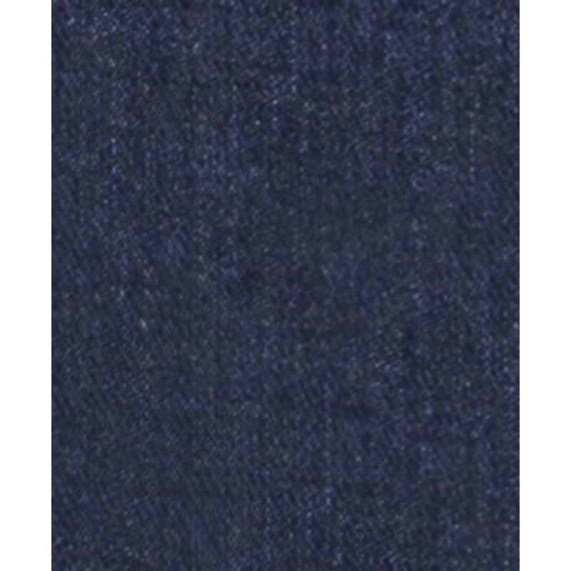 Cross Back Denim Apron