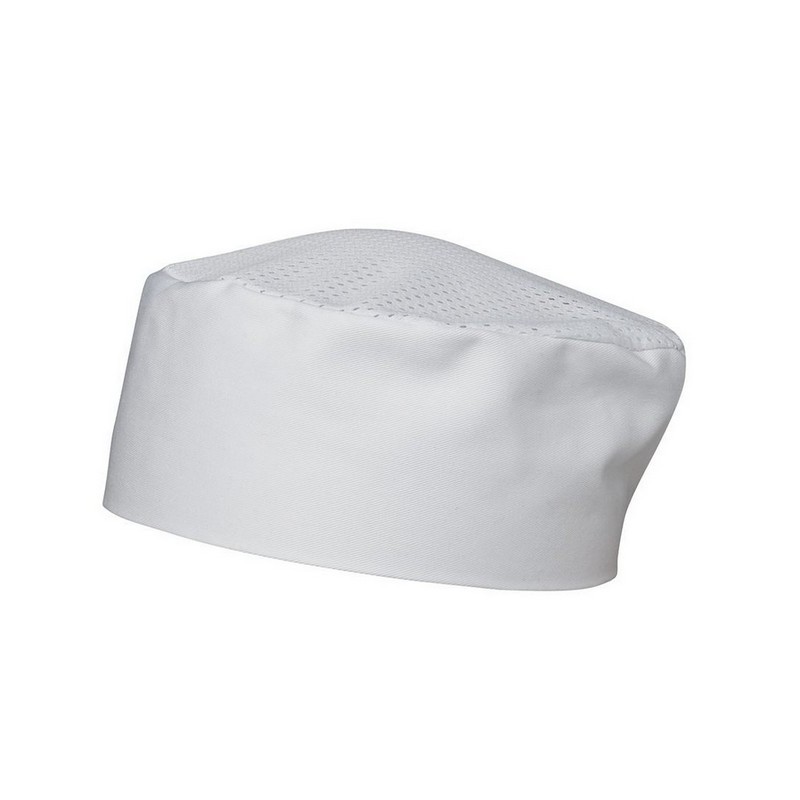 Chef's Vented Cap