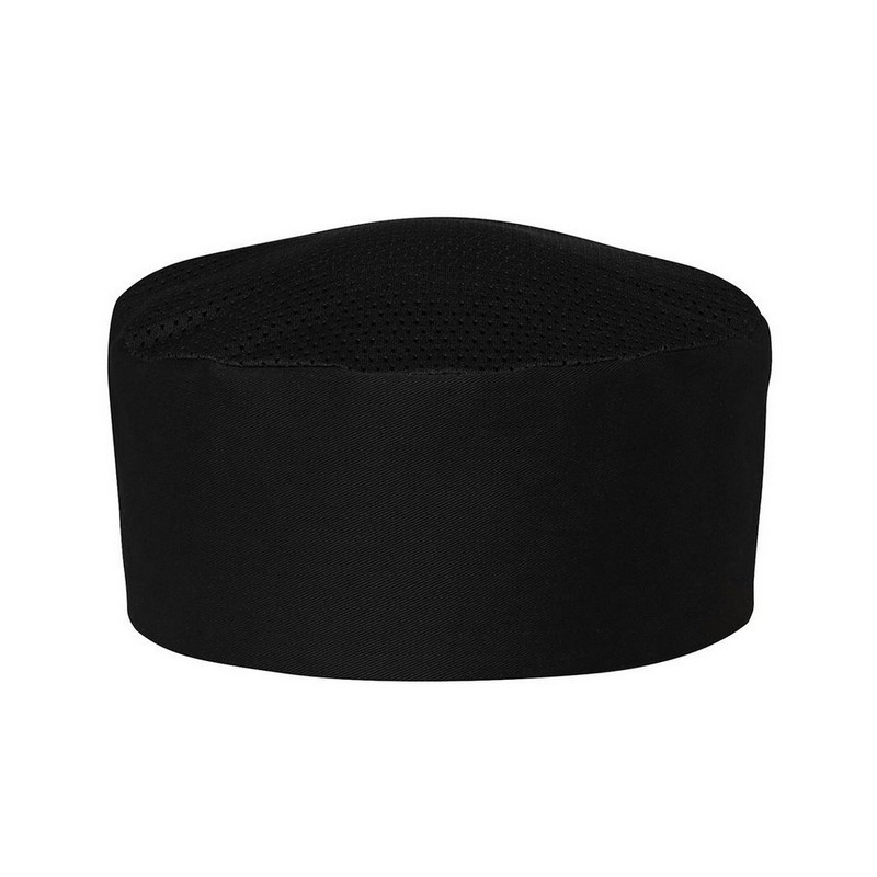 Chef's Vented Cap