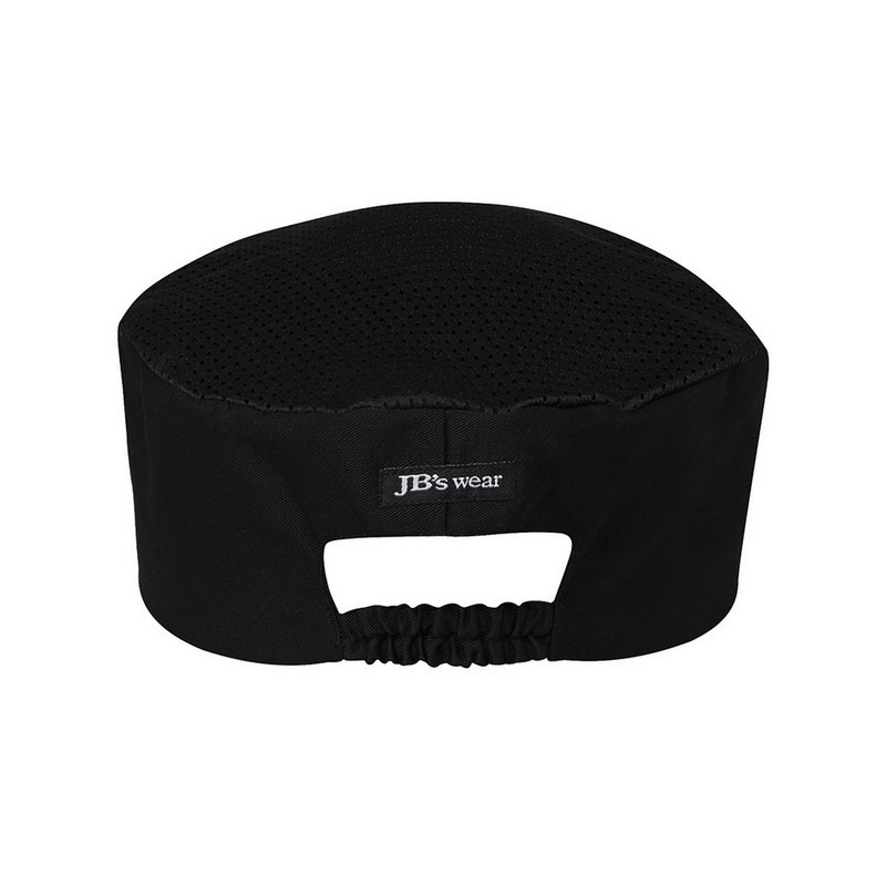 Chef's Vented Cap