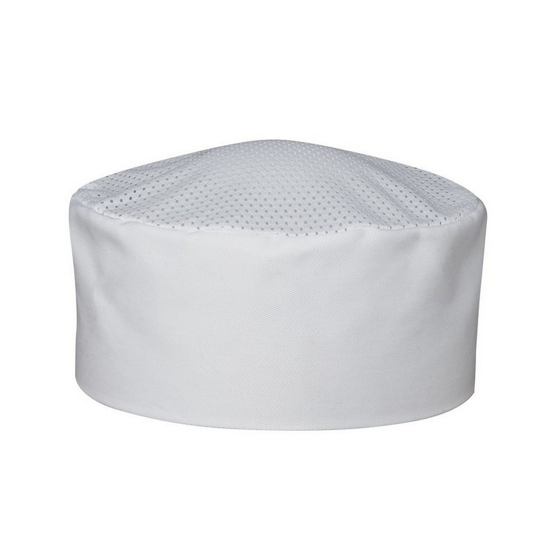 Chef's Vented Cap