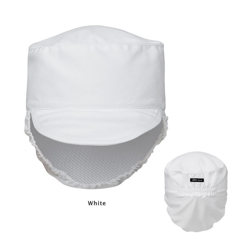 5HFH - Food Prep Hat