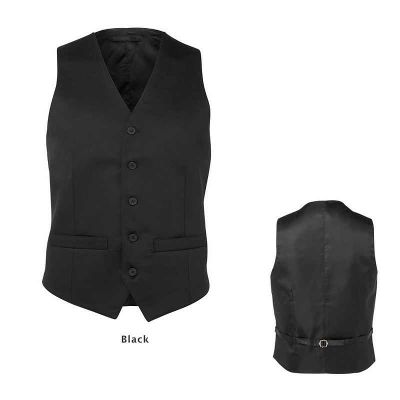 5WV - JB's Waiting Vest