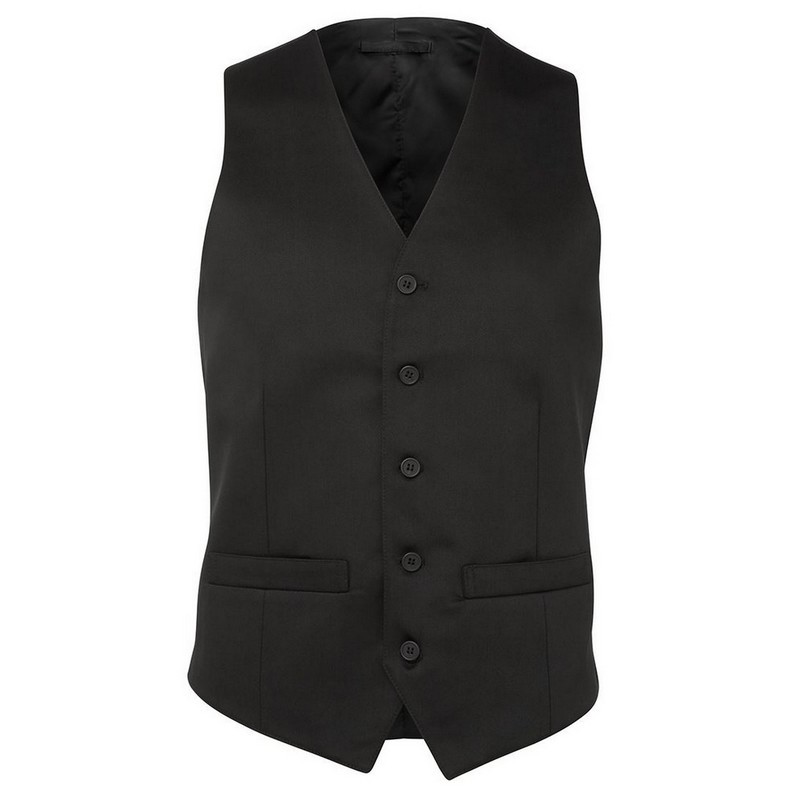 JB's Waiting Vest