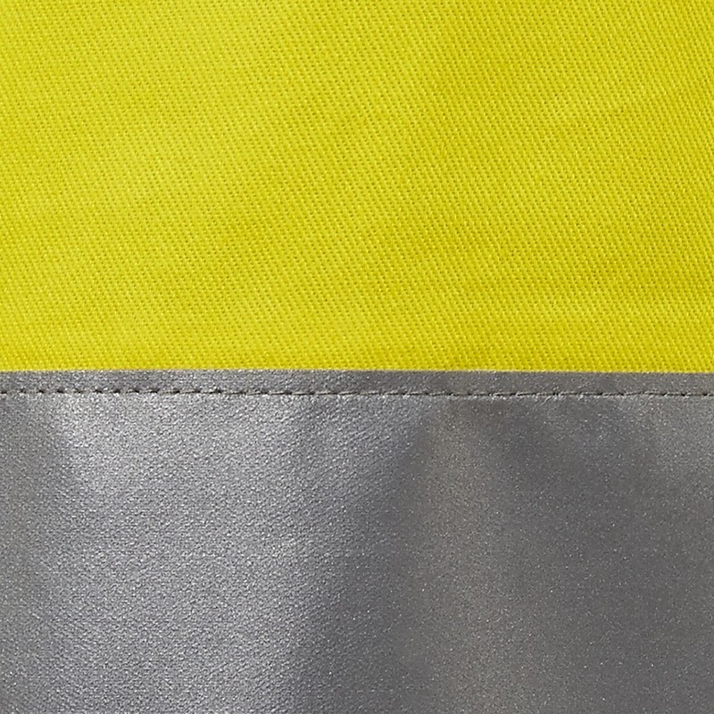 Hi Vis (D+N) Long Sleeve 190G Shirt
