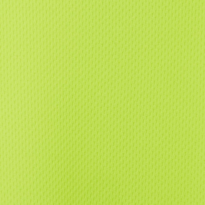 Hi Vis Long Sleeve Traditional Polo