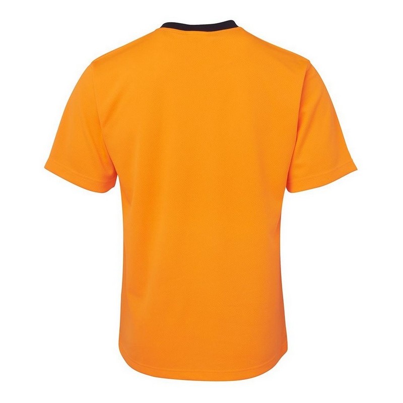 Hi Vis Traditonal T-Shirt