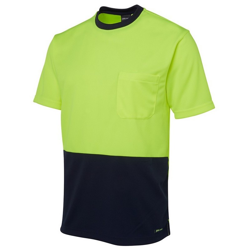 Hi Vis Traditonal T-Shirt