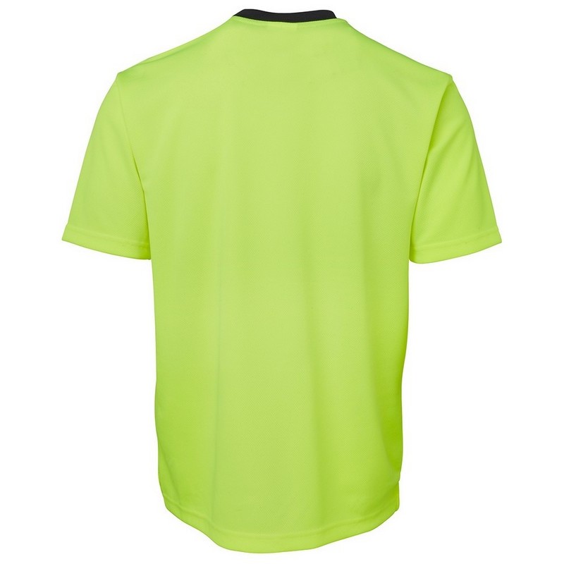 Hi Vis Traditonal T-Shirt