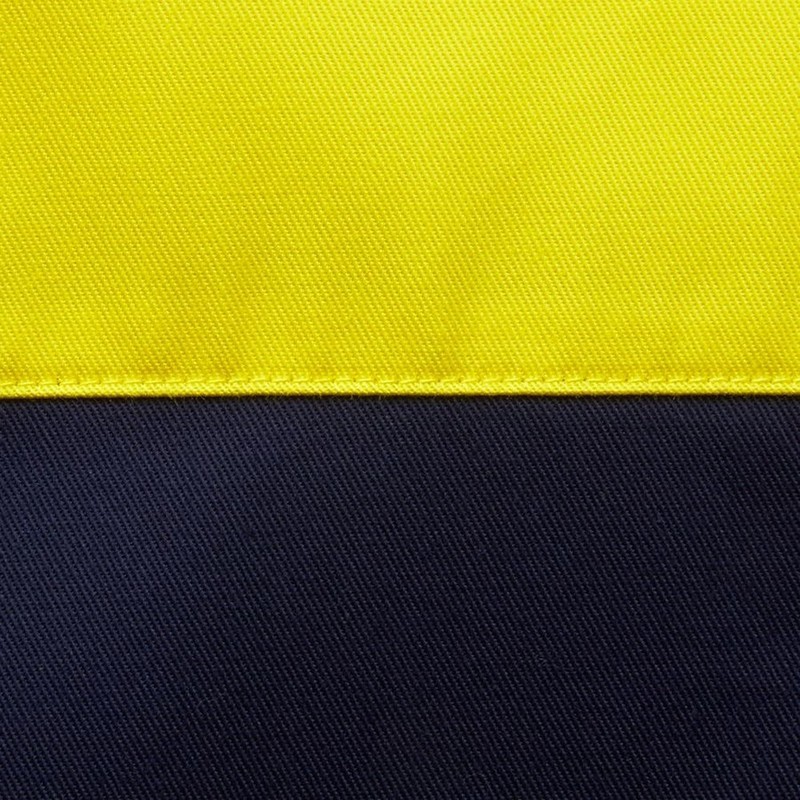 Hi Vis Short Sleeve 190G Shirt