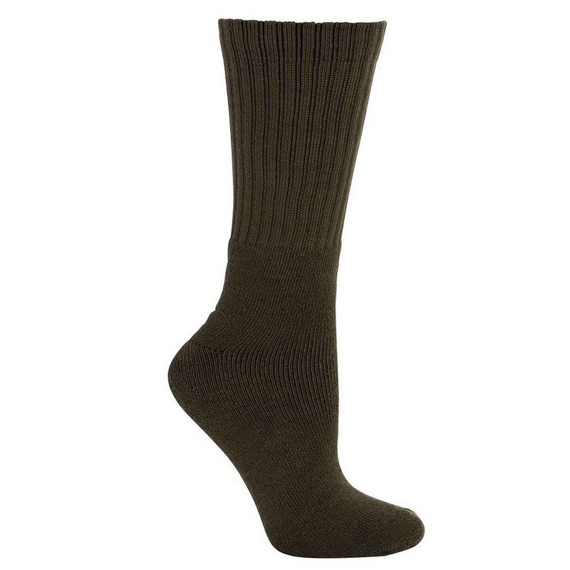 Outdoor Sock (3 Pack)
