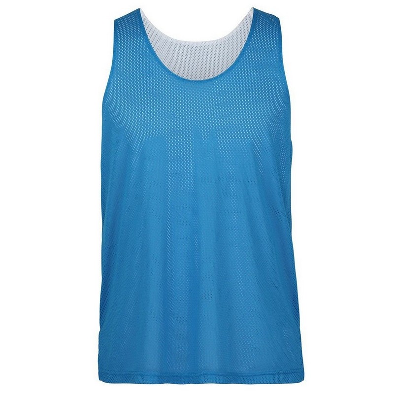 Kids And Adults Reversible Training Singlet
