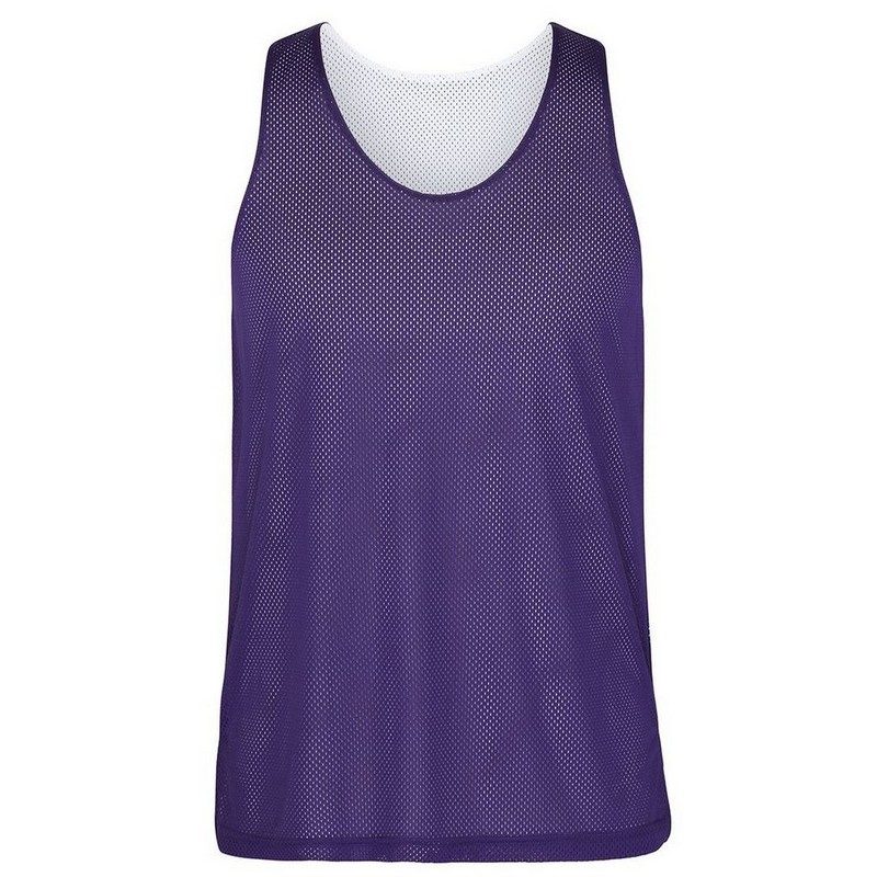 Kids And Adults Reversible Training Singlet
