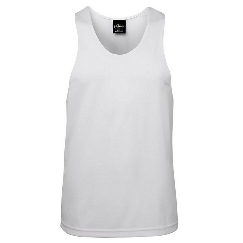 Poly Singlet