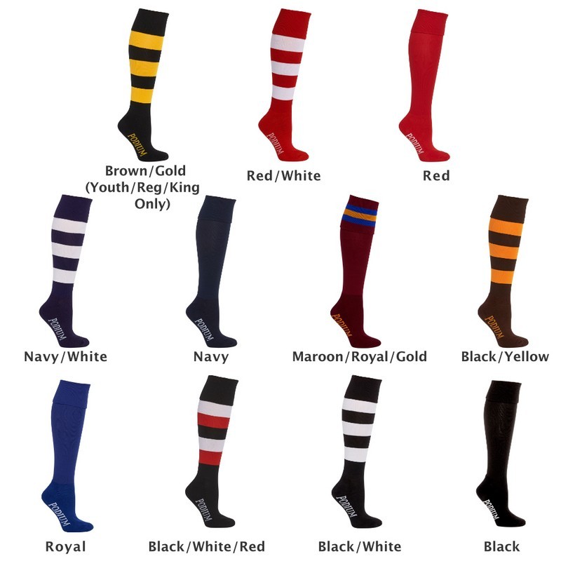 Sport Sock (Multicolour)
