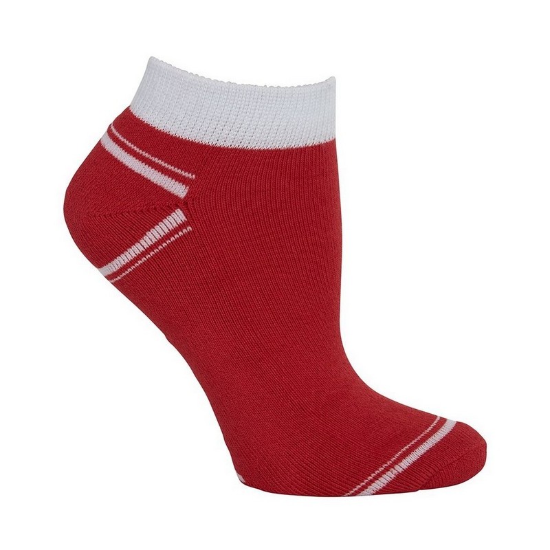 Podium Sport Ankle Sock 5 Pack