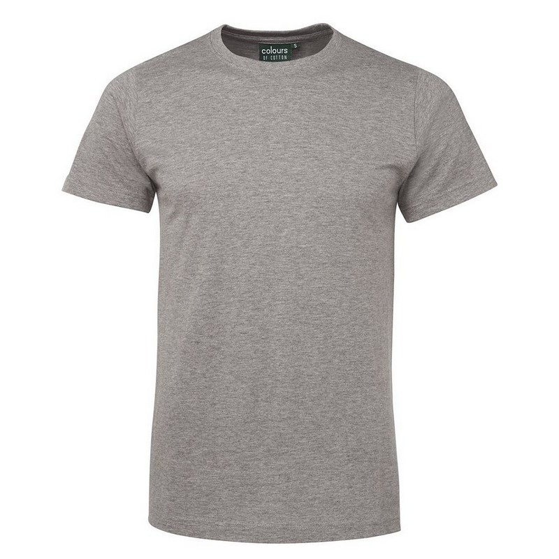 C Of C Fitted Tee