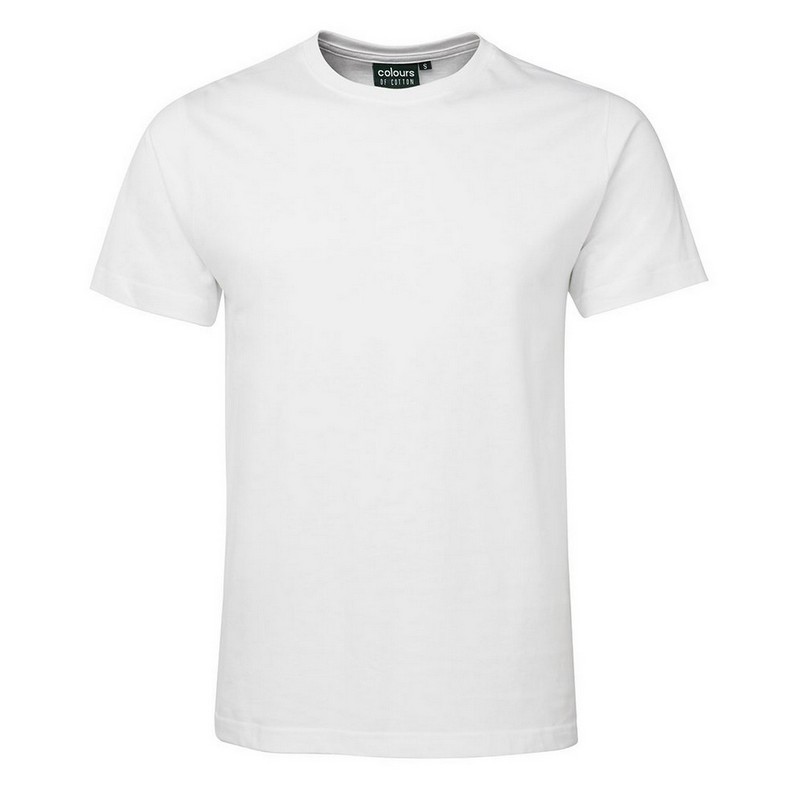 C Of C Fitted Tee