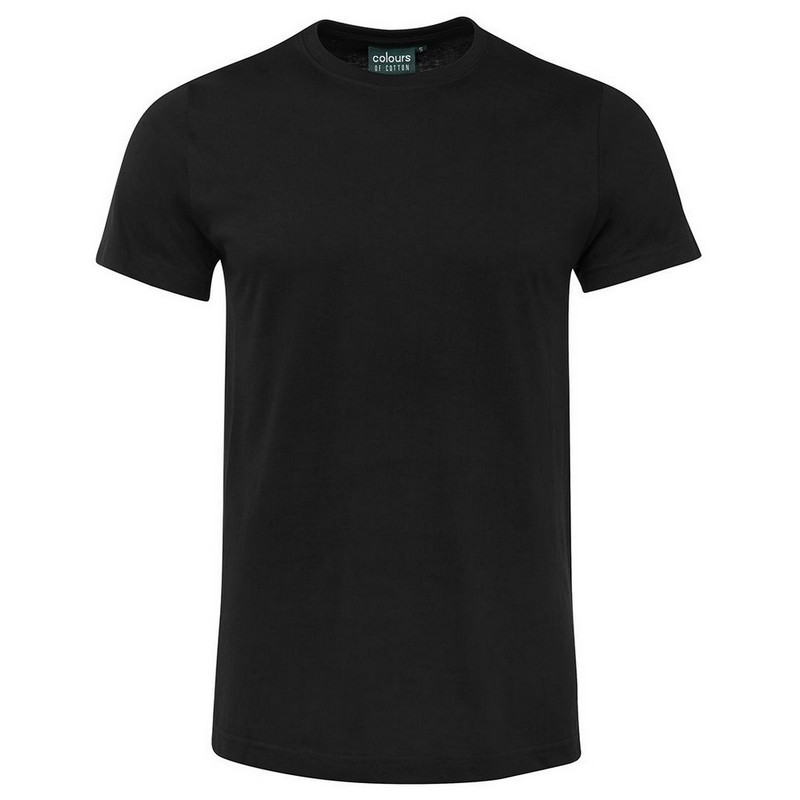 C Of C Fitted Tee