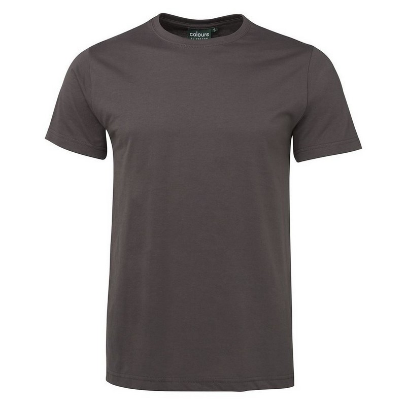 C Of C Fitted Tee