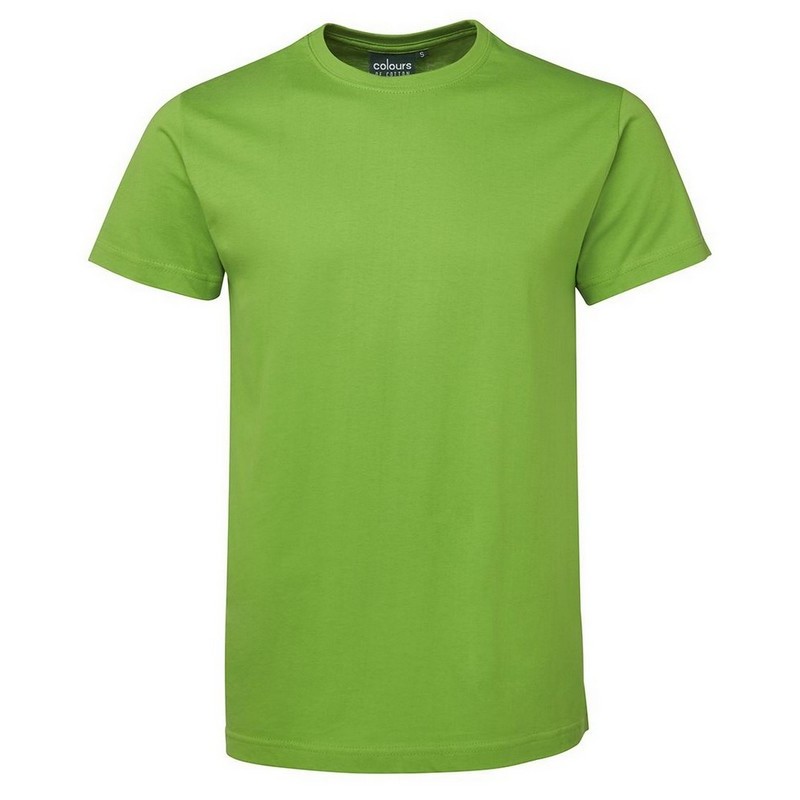 C Of C Fitted Tee