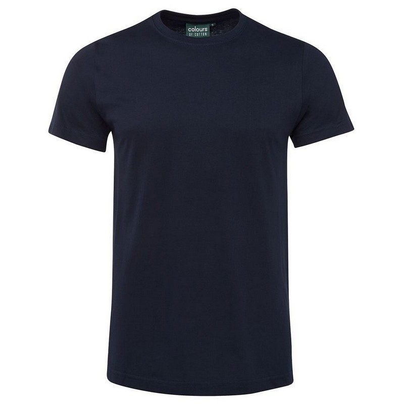 C Of C Fitted Tee