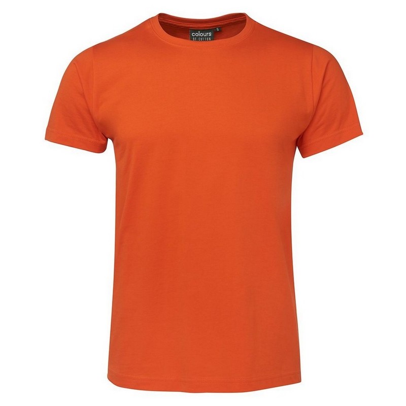 C Of C Fitted Tee