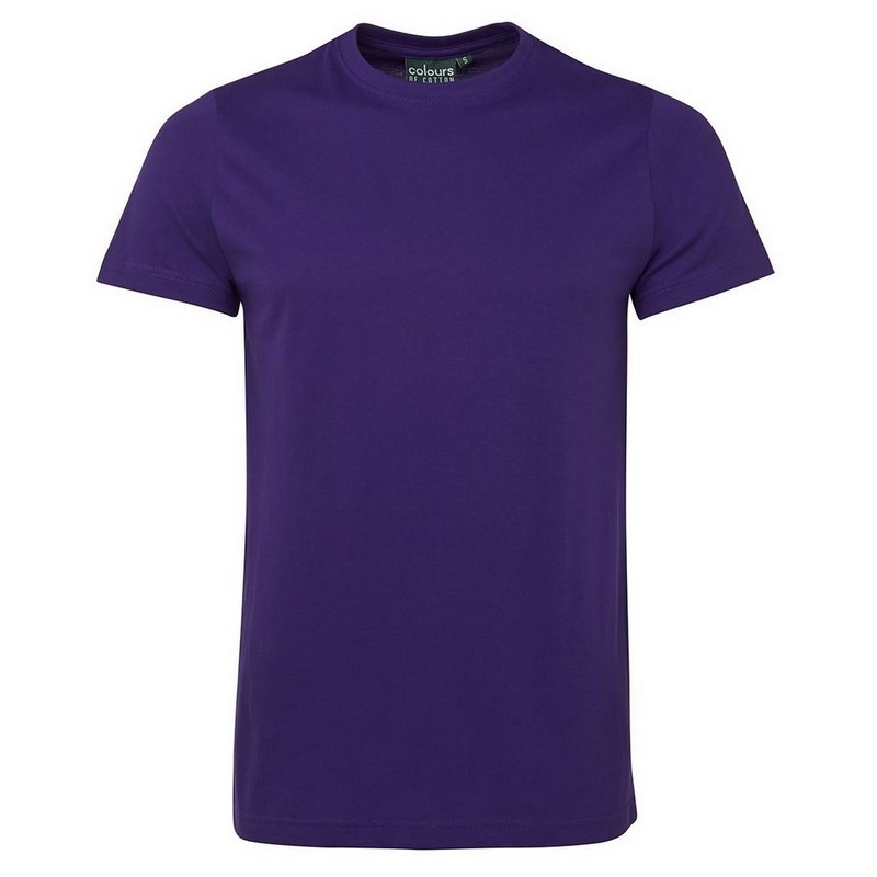C Of C Fitted Tee