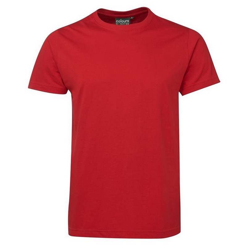 C Of C Fitted Tee