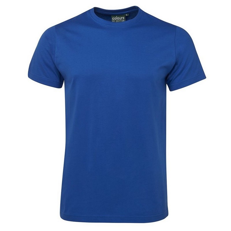 C Of C Fitted Tee