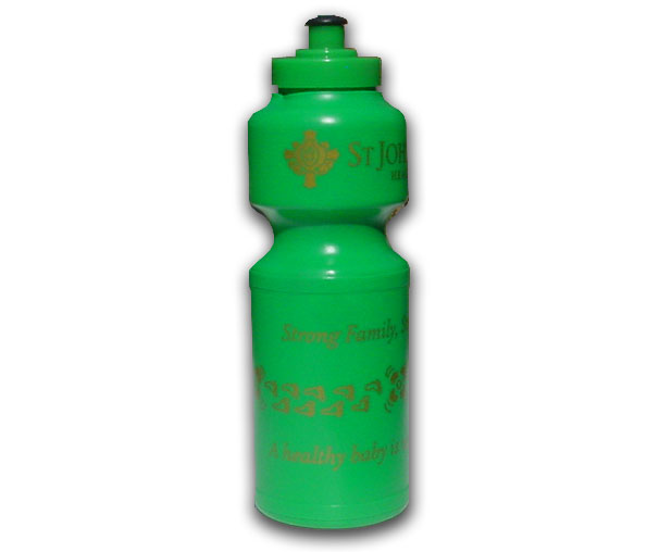 Aussie Made Sport Bottles 750ml 