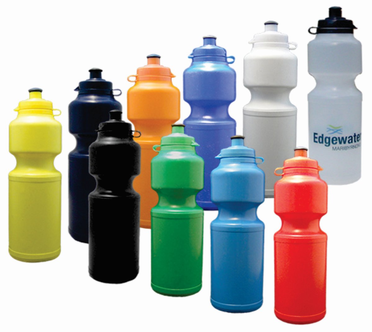 Aussie Made Sport Bottles 750ml 