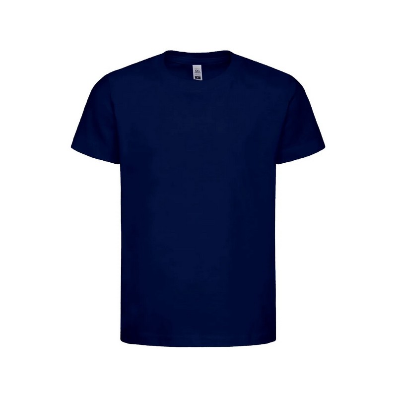 OCT100KID - Kids Essential Tee