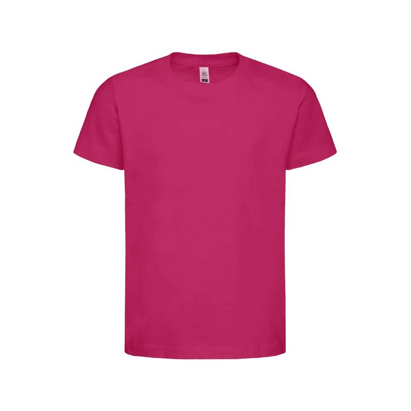 Kids Essential Tee