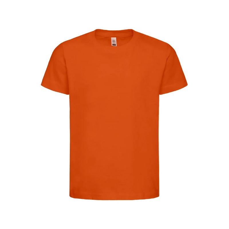 Kids Essential Tee