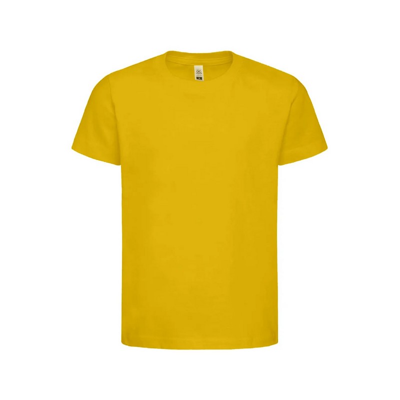 Kids Essential Tee