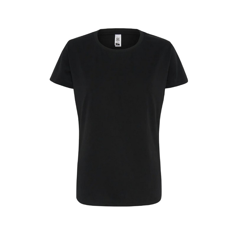OCT100LS - Women’s Essential Tee