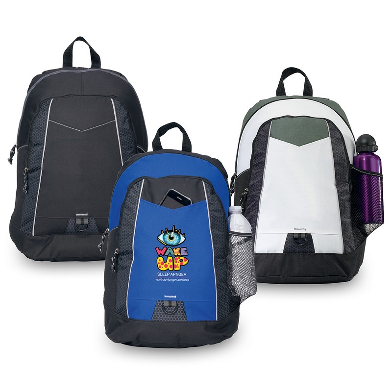 Sidekick Backpack