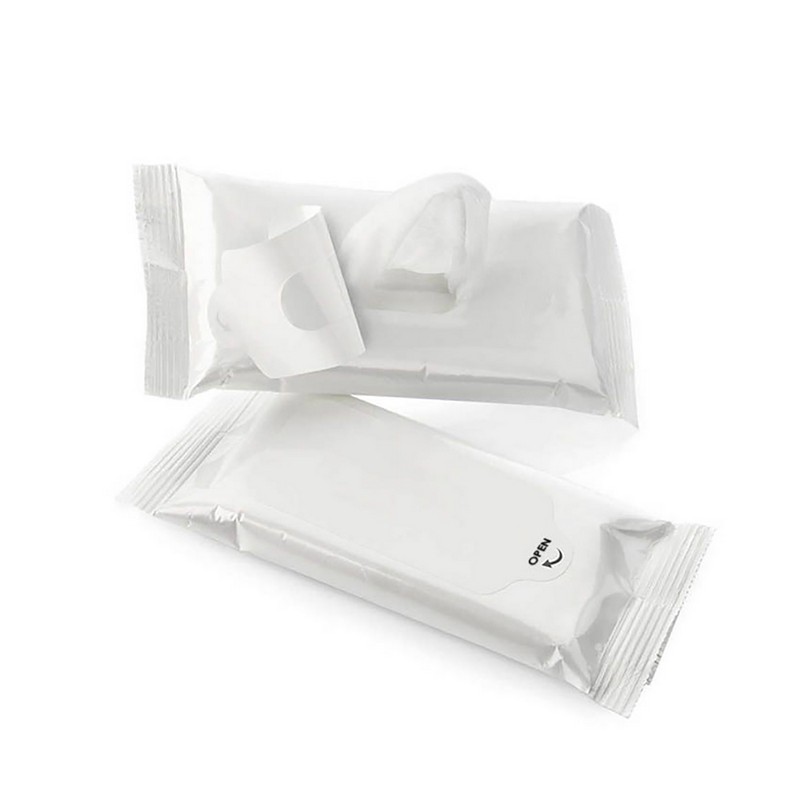 Anti Bacterial Wet Wipes (Factory Direct)