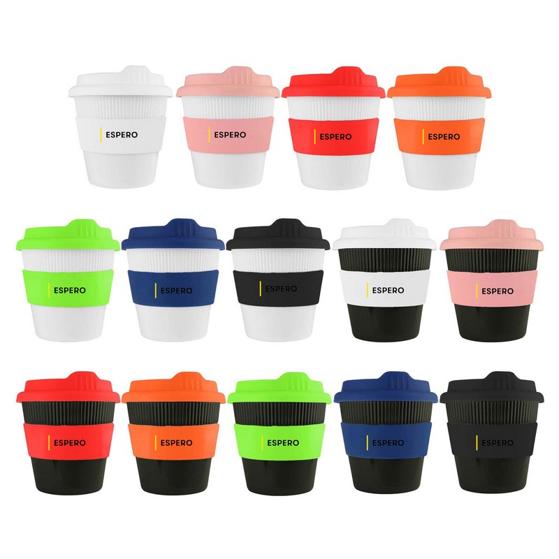 Ecco Kuppa 237ml (Factory Direct)