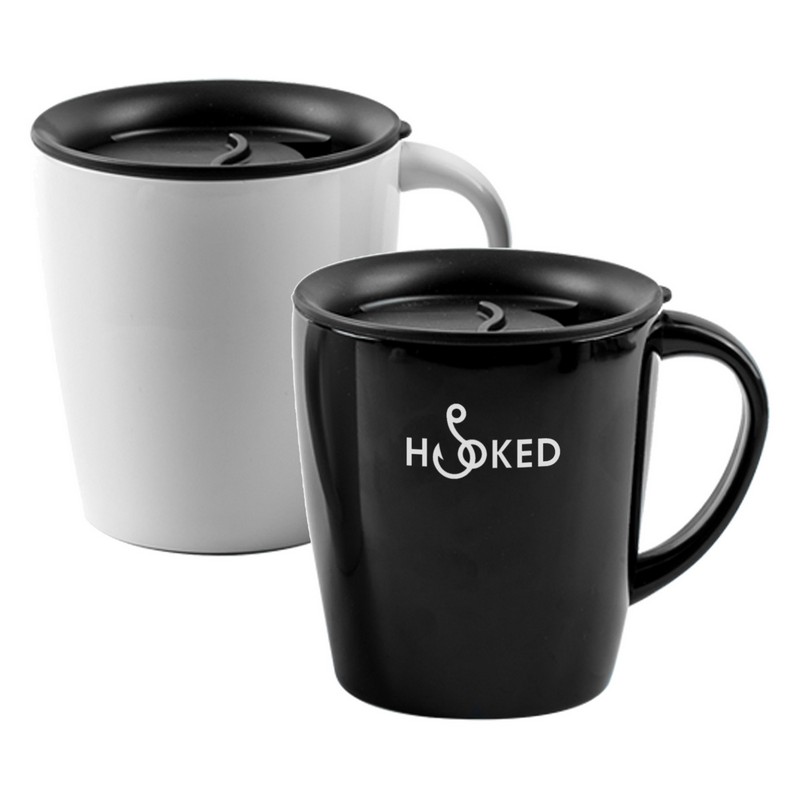 Milan Coffee Mug (Factory Direct)