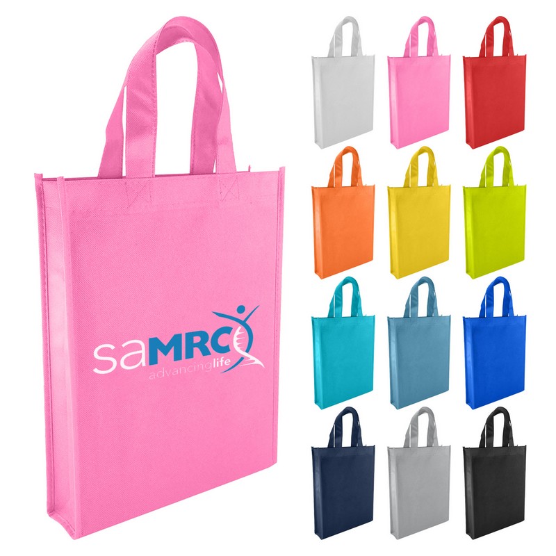 Non Woven Trade Show Bag (Factory Direct)