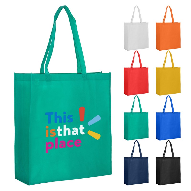 Non Woven Bag Extra Large With Gusset (Factory Direct)