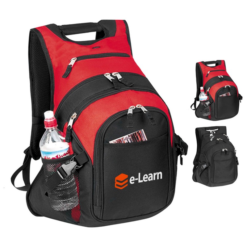 Dulue Computer Backpack (Factory Direct)