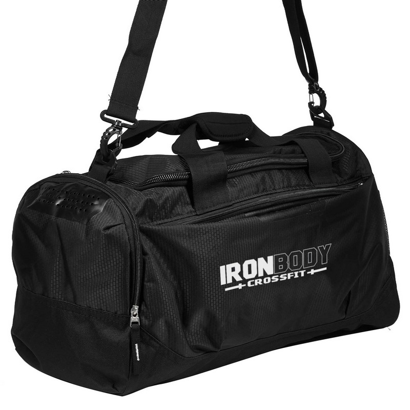 San Diego Sport Bag (Factory Direct)