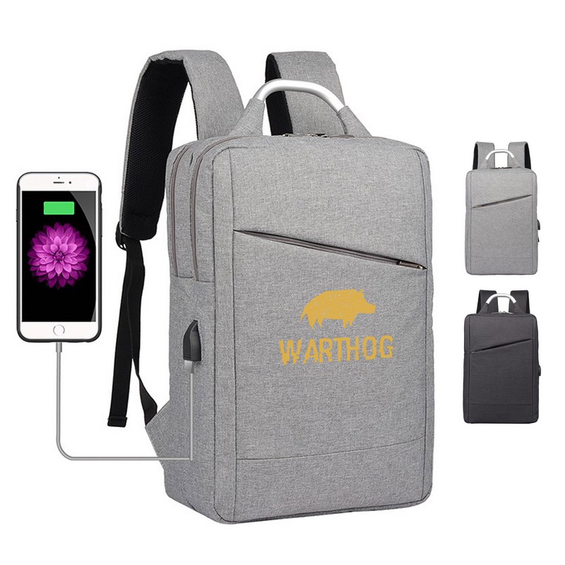 Tokiro Laptop Backpack (Factory Direct)
